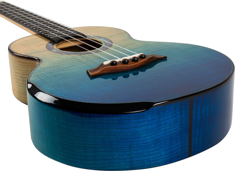 A10 FM Faded Blue 10 Anniv Tenor