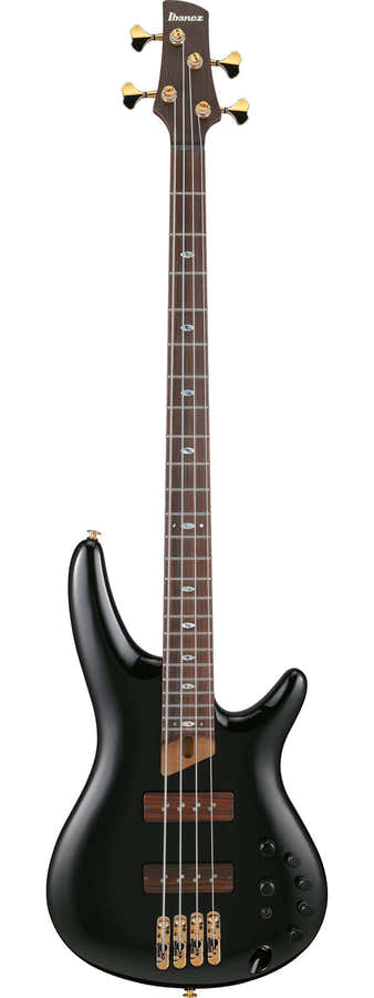 SR3500-BK Zwart Prestige