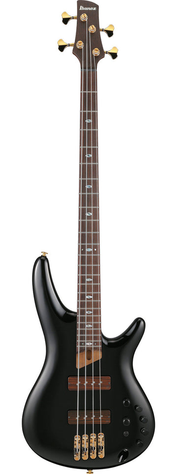 SR3500-BK Zwart Prestige