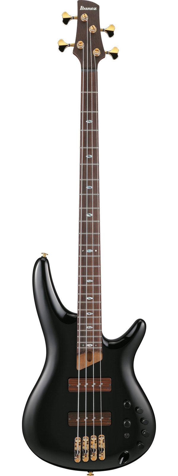 SR3500-BK Zwart Prestige