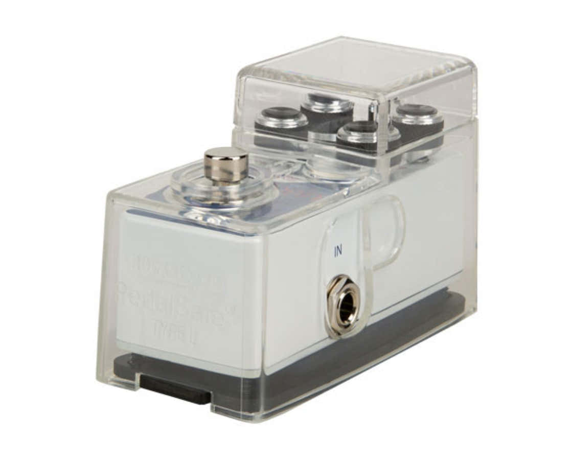 B-ps-T-l-uni Pedalsafetype L