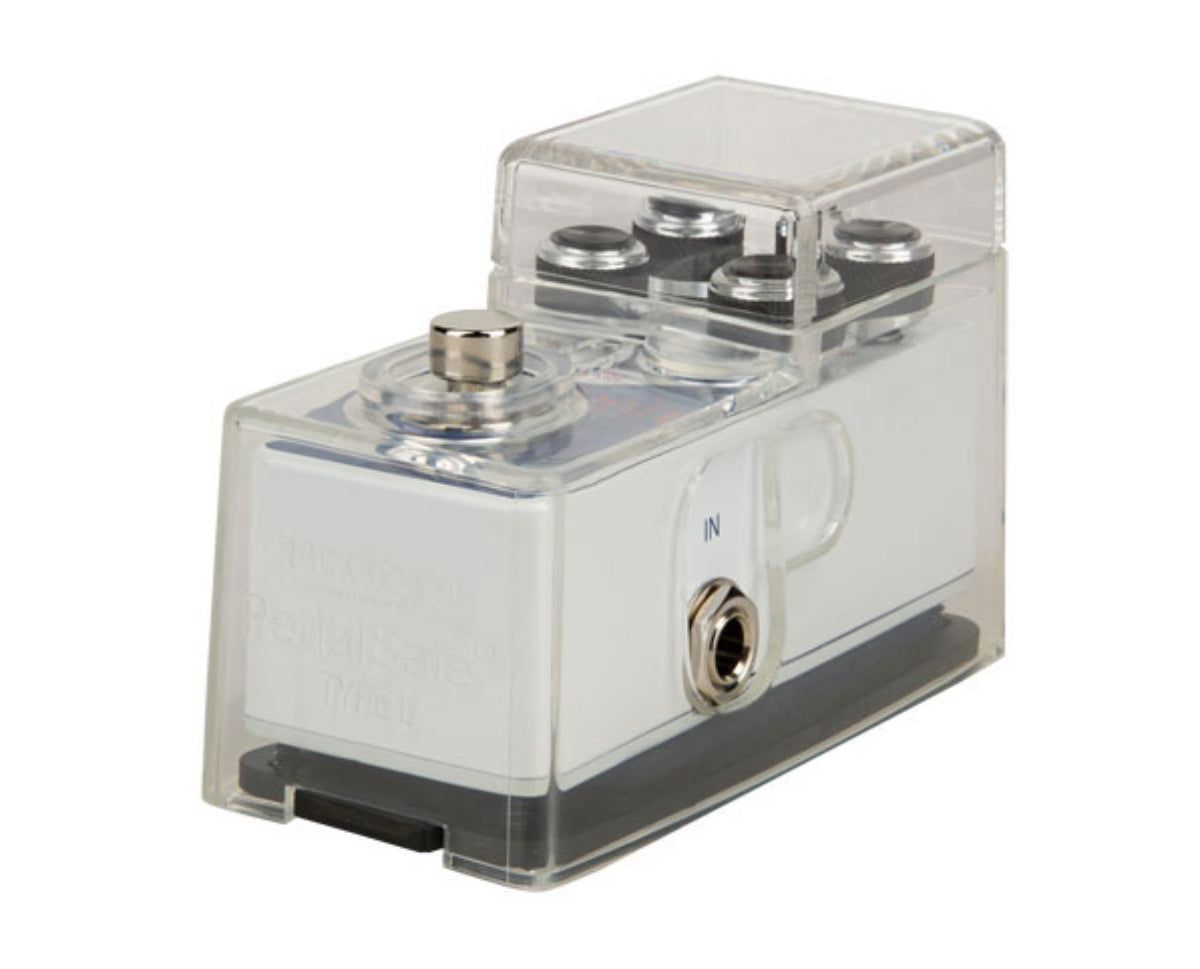 B-ps-T-l-uni Pedalsafetype L
