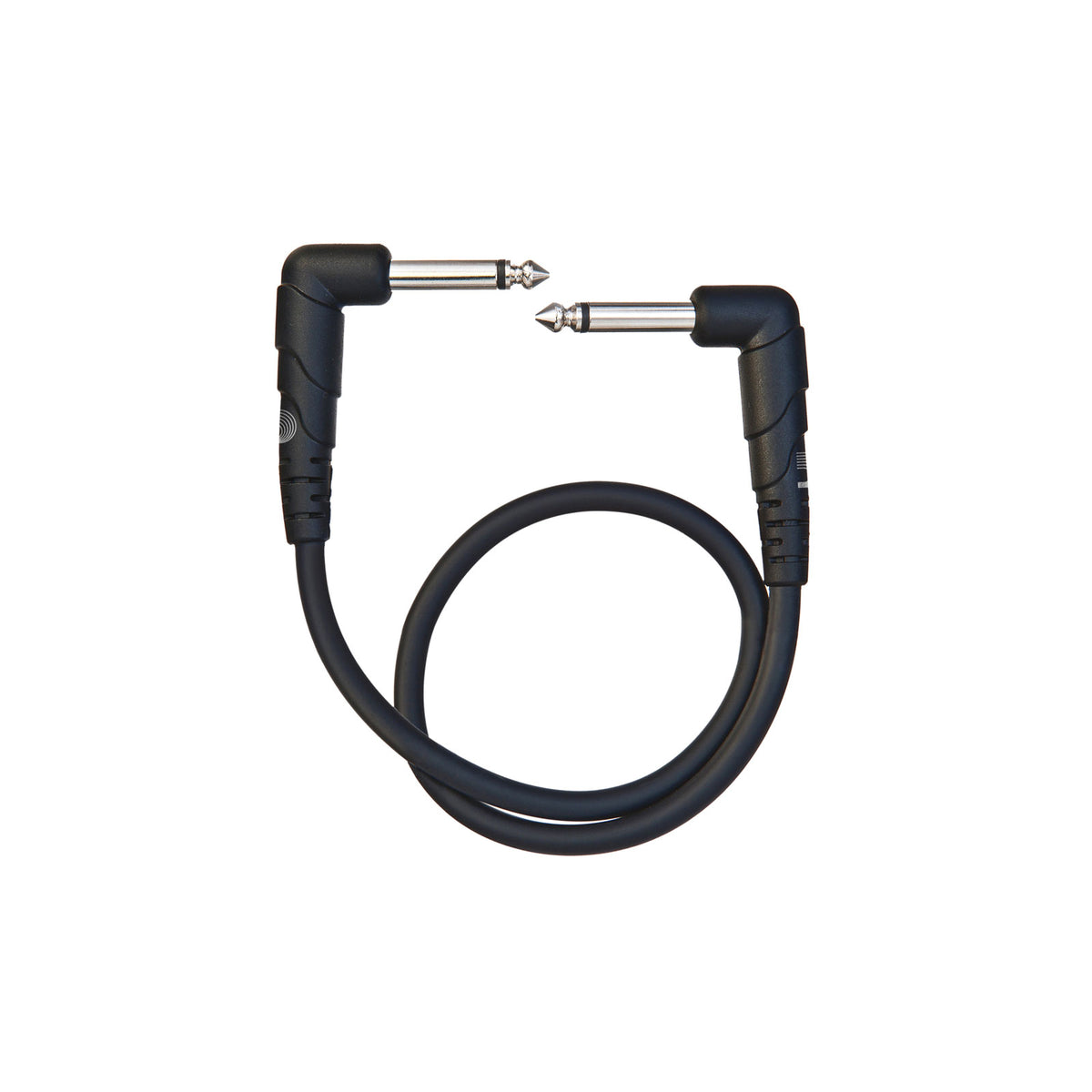 Classic Series Patchkabel RECHTE HOEK 3 Feet