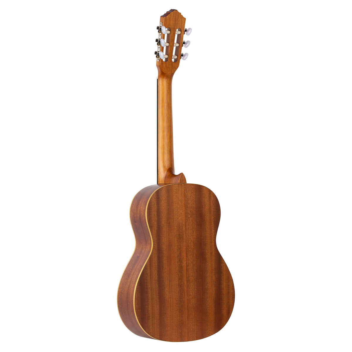 3-4 R121 Vuren Naturel