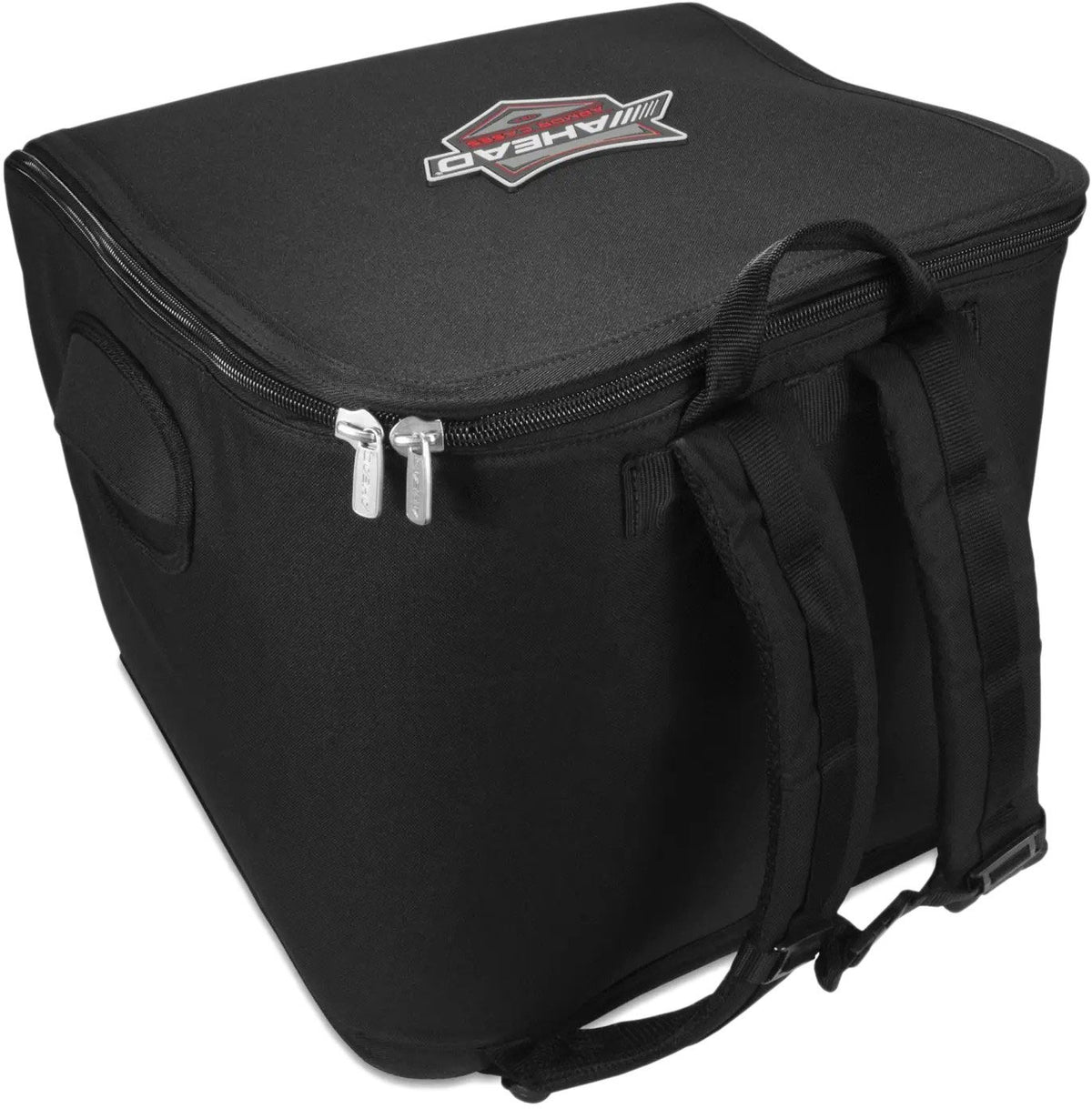 Ahead 14"x12" Marching Snare Drum Armor Case AA1214RS