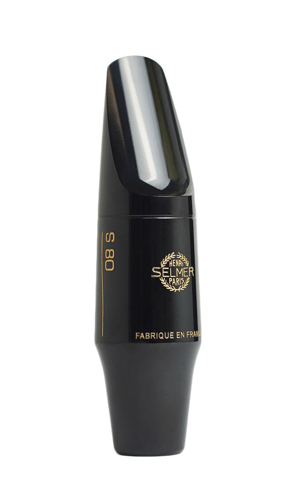 Selmer S80 - C* (Tenorsaxofoon)