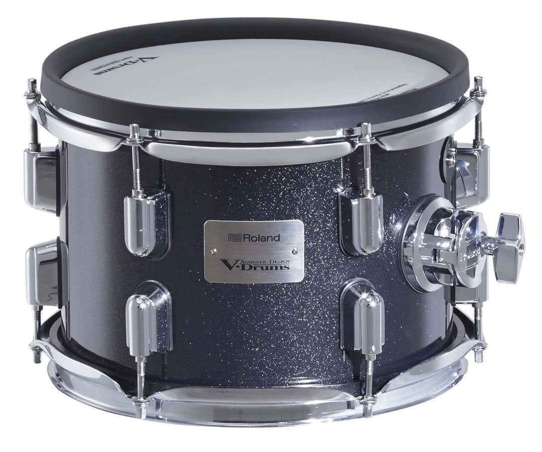 V-DRUMS ACOUSTIC DESIGN TOM PAD - PDA100-MS