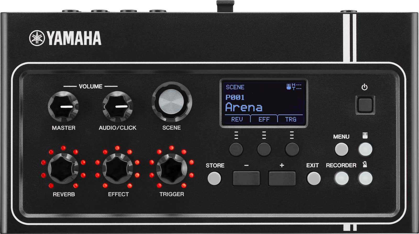 EAD-10 - ELECTRO ACOUSTIC SYSTEM FOR ACOUSTIC DRUMS