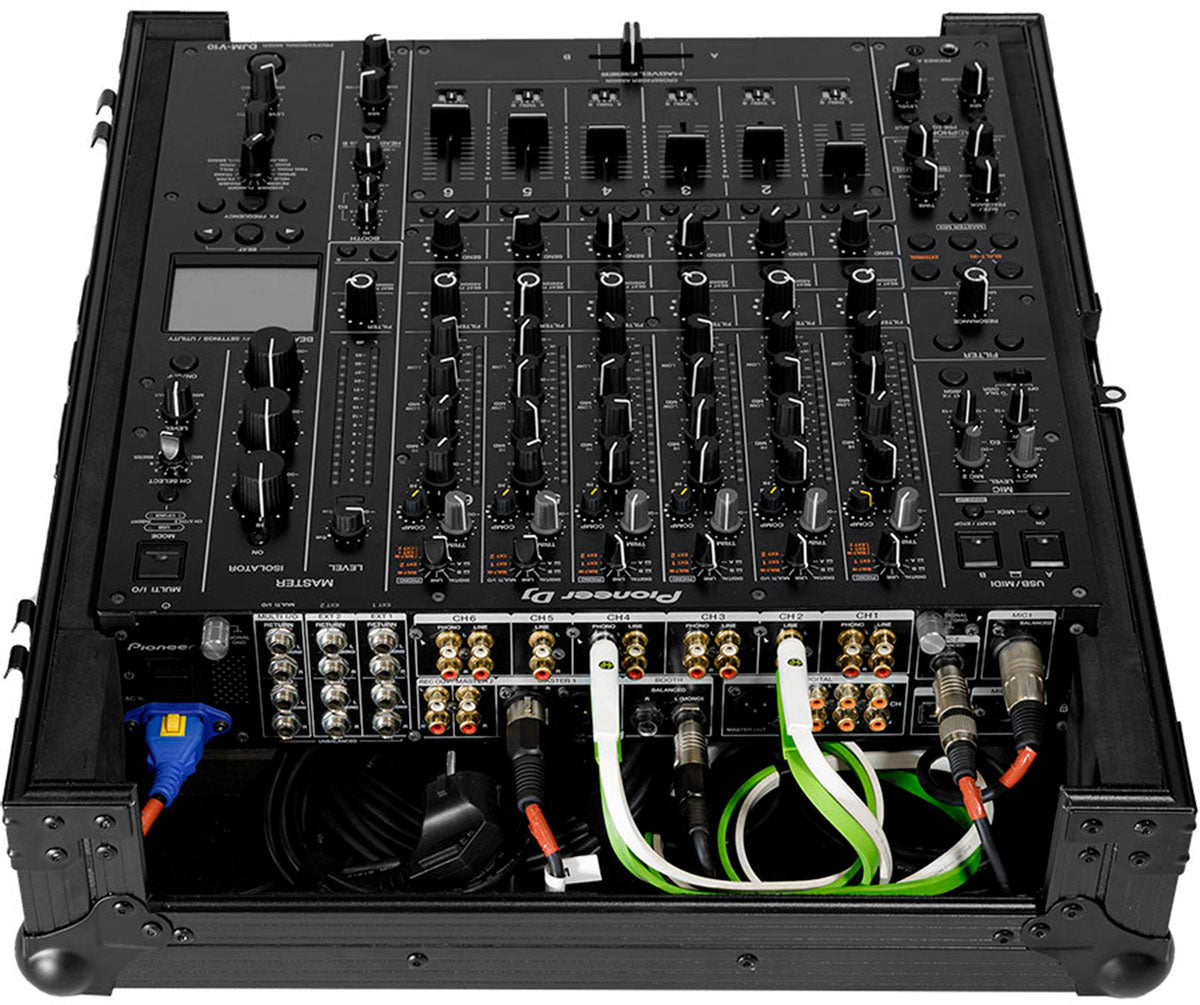 Pro DJM-A9 Zwart