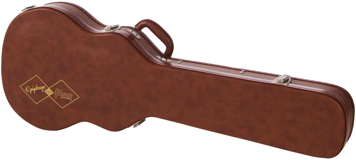 Les Paul Special Double Cut 1960 Heruitgave Pelham-blauw