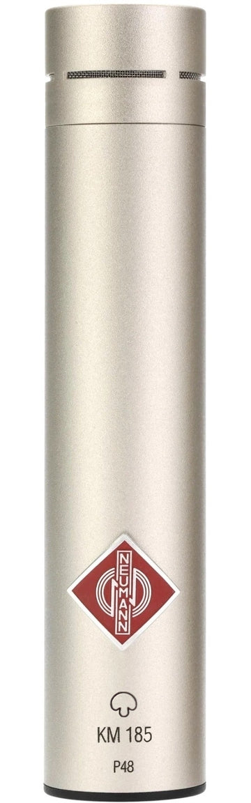 KM 185 Nikkel