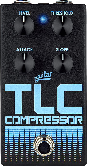 TLC Compressor V2
