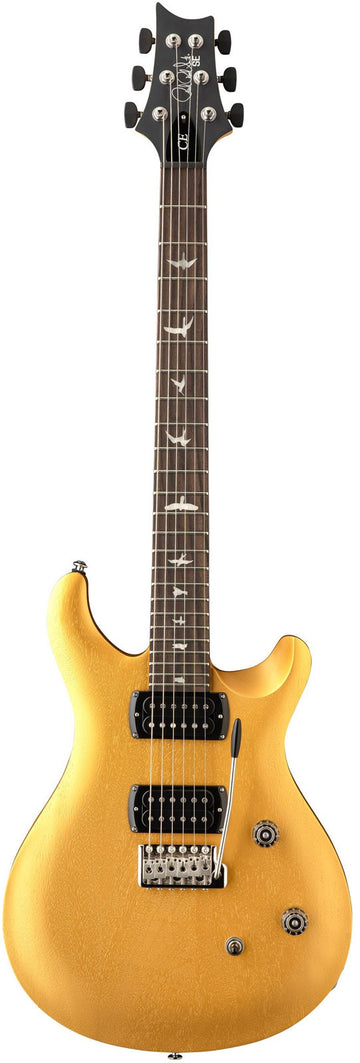 CE24 SE STANDARD SATIJN METALLIC GOUD