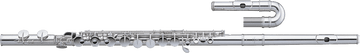 201SU Alt Quantz - 2 Kopstukken + C-voet
