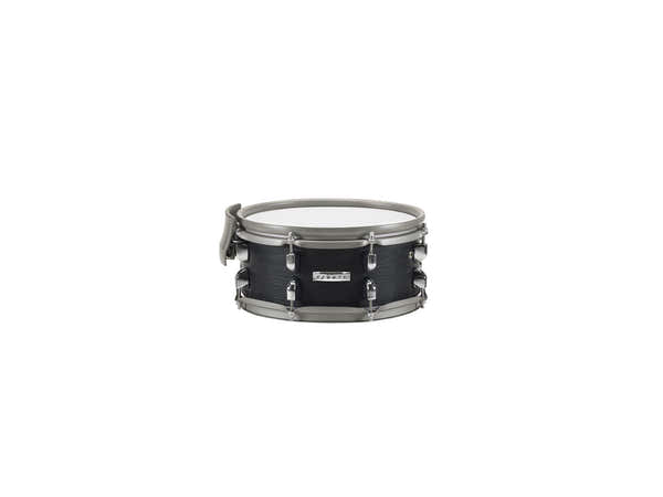 SNARE DRUM 12" (BLACK OAK)