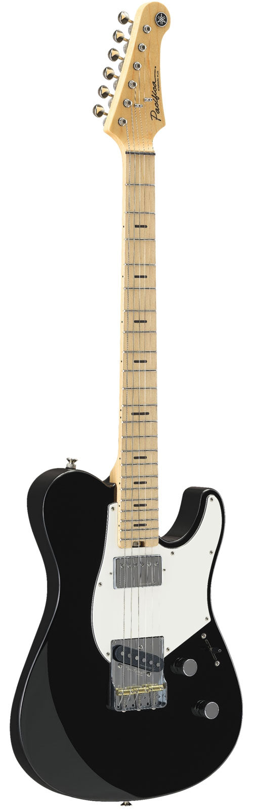 Pacifica SC Standard Plus 11S MN Metallic zwart