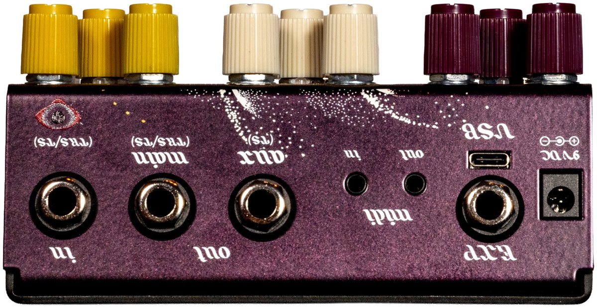 Straalsplitser V2 Warm