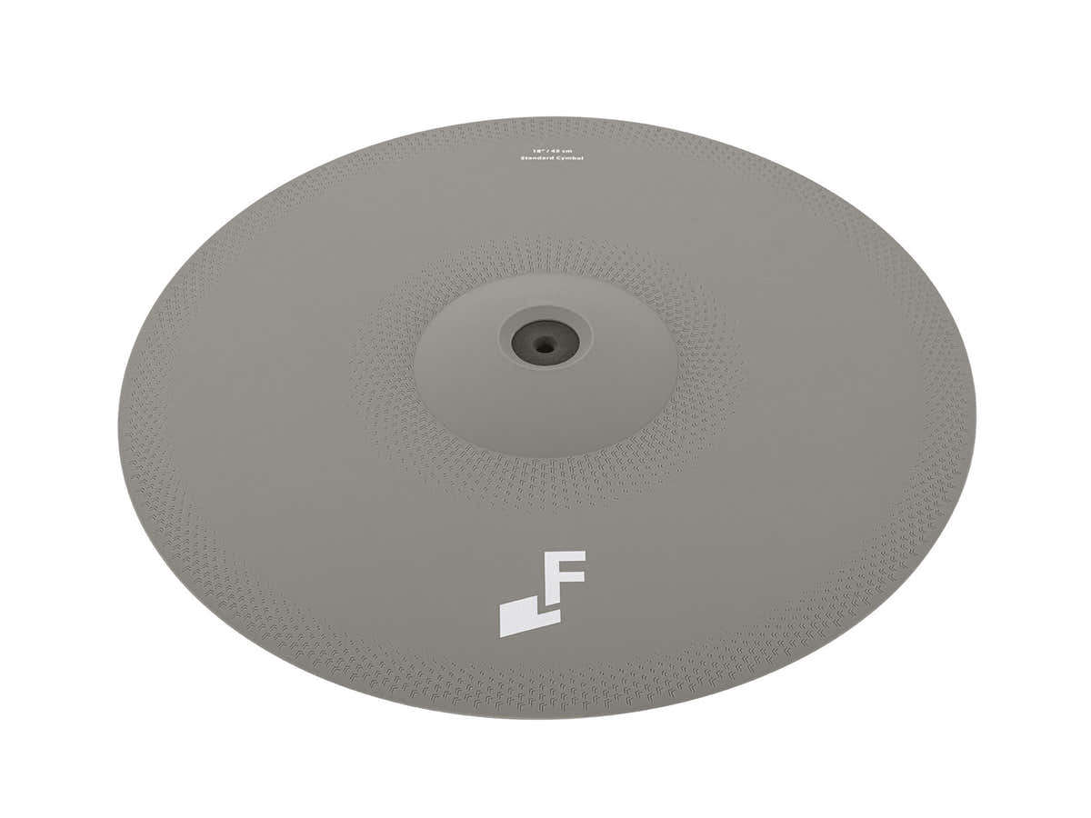 STANDARD CYMBAL 18"