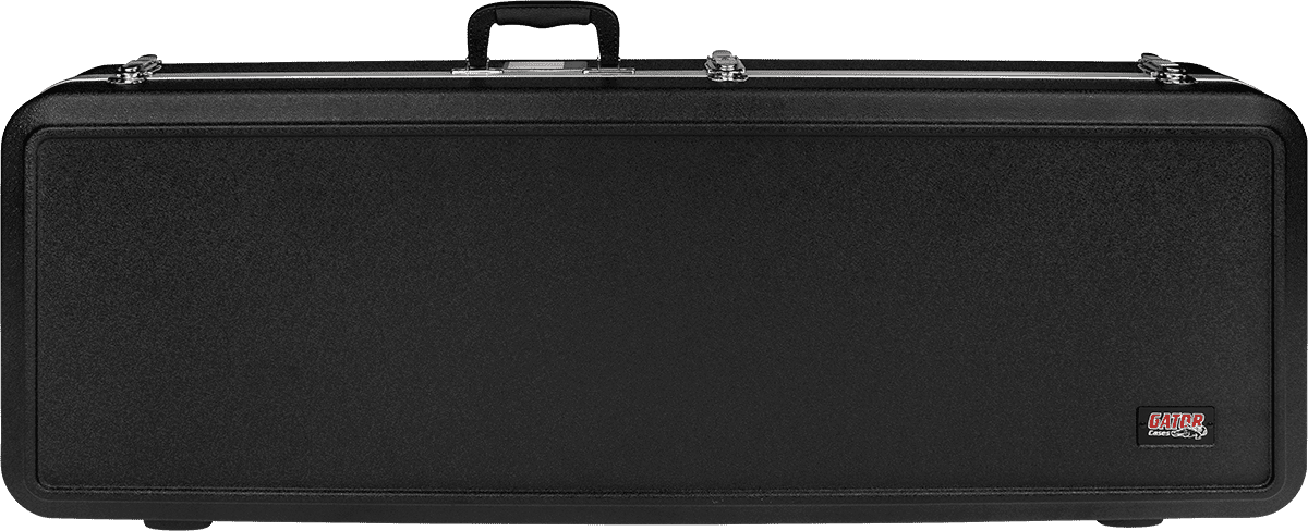 Deluxe ABS-Koffer voor Jazzmaster/Jaguar - GC