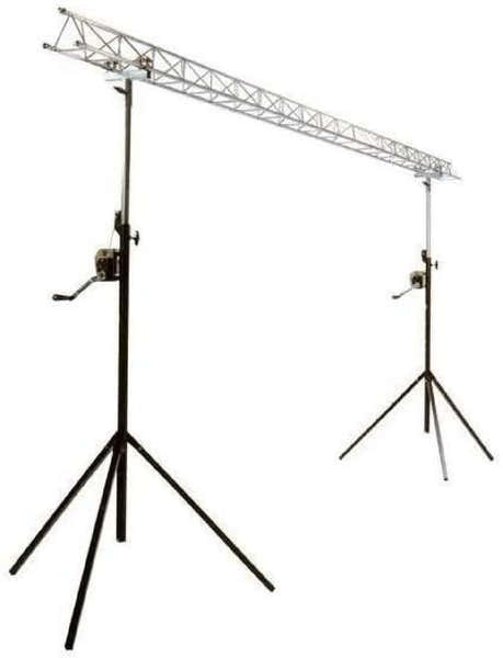 Power Acoustics Accessoires DPC 10
