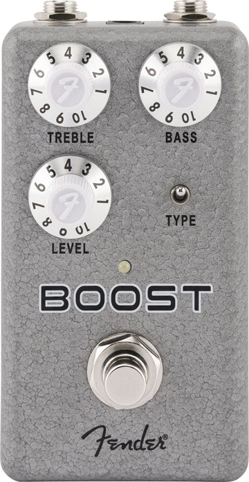Hammertone Boost