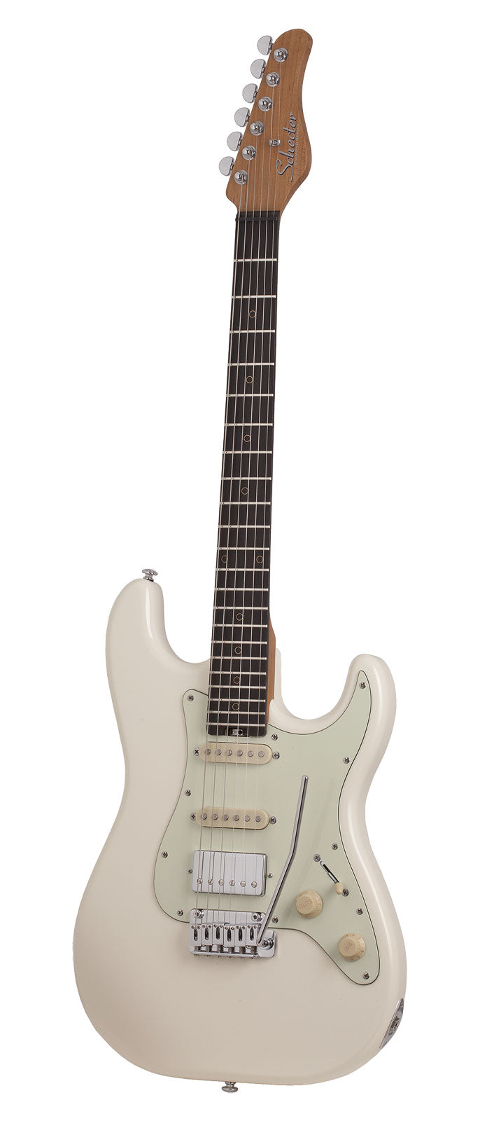 HSS Nick Johnston Signature Atomic Sneeuw