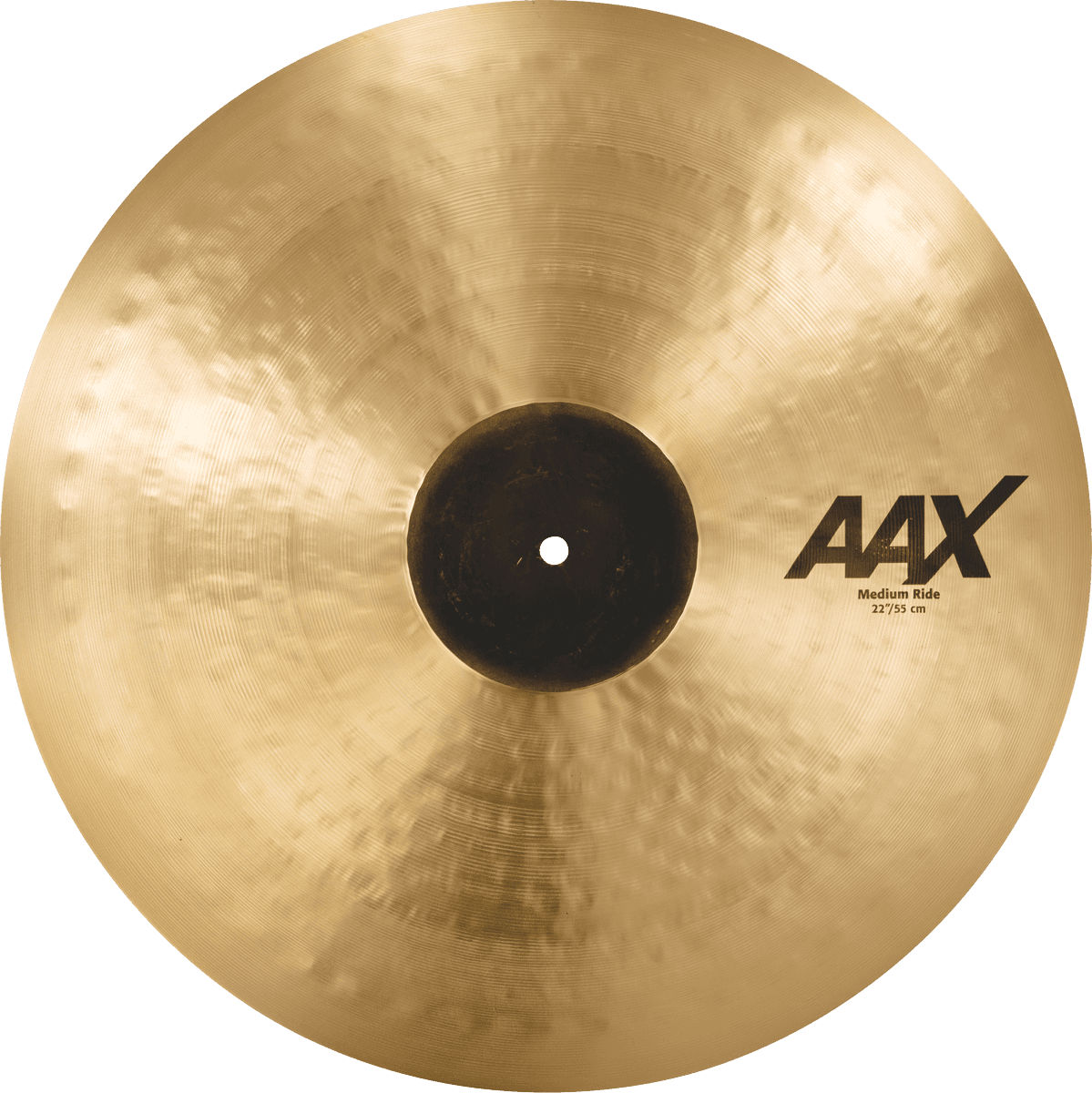 22212XC - Middelzware Ride AAX 22