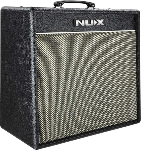 Mighty 60 MK2 60W