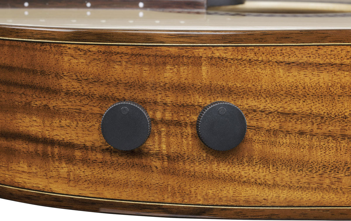 GA360TCE Naturel Hoogglans