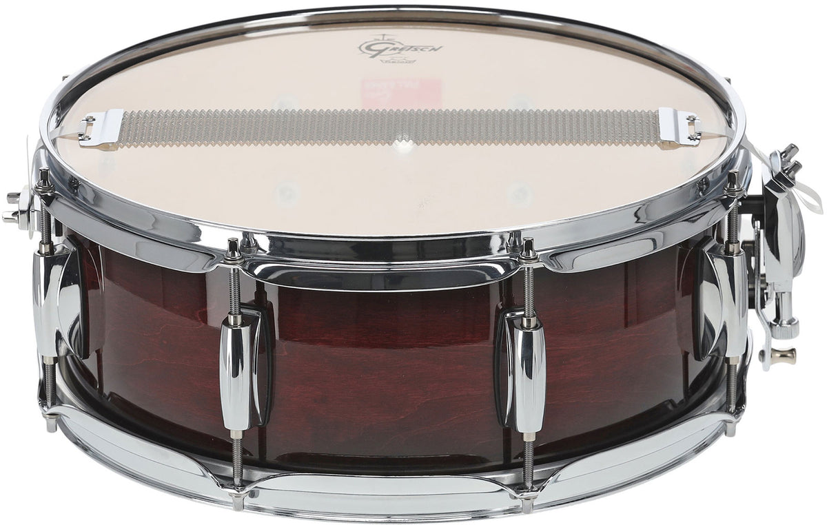 Catalina Maple Deep Cherry Burst 14x5,5 Houten Ketels