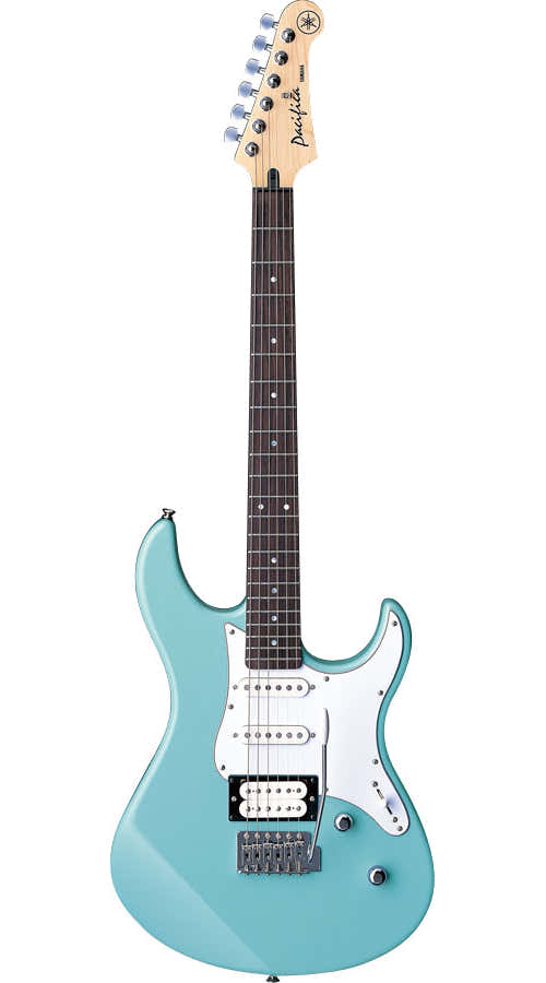 Pacifica Pa112V Sonic Blue