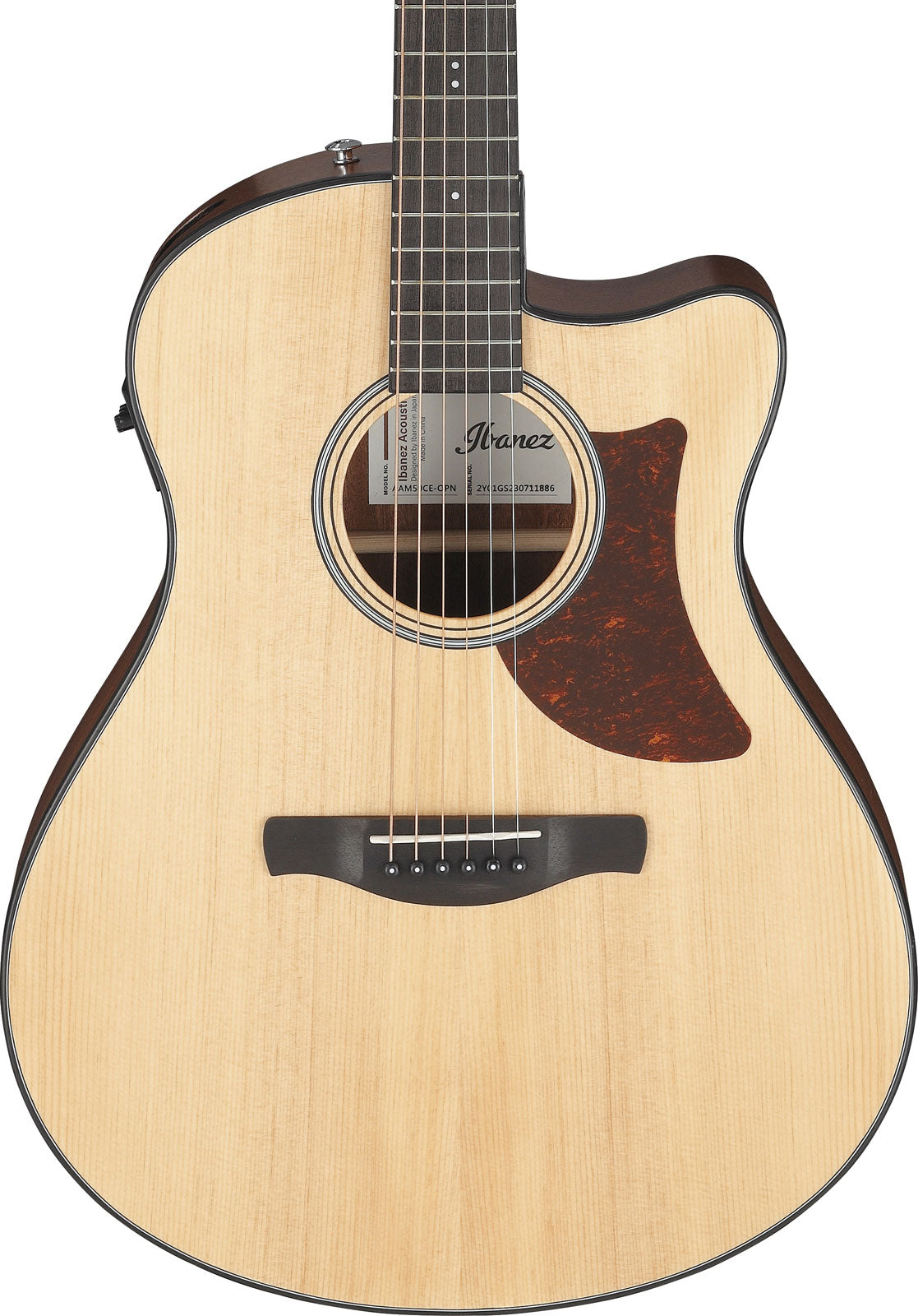 AAM50CE-OPN Naturel Advanced Acoustic
