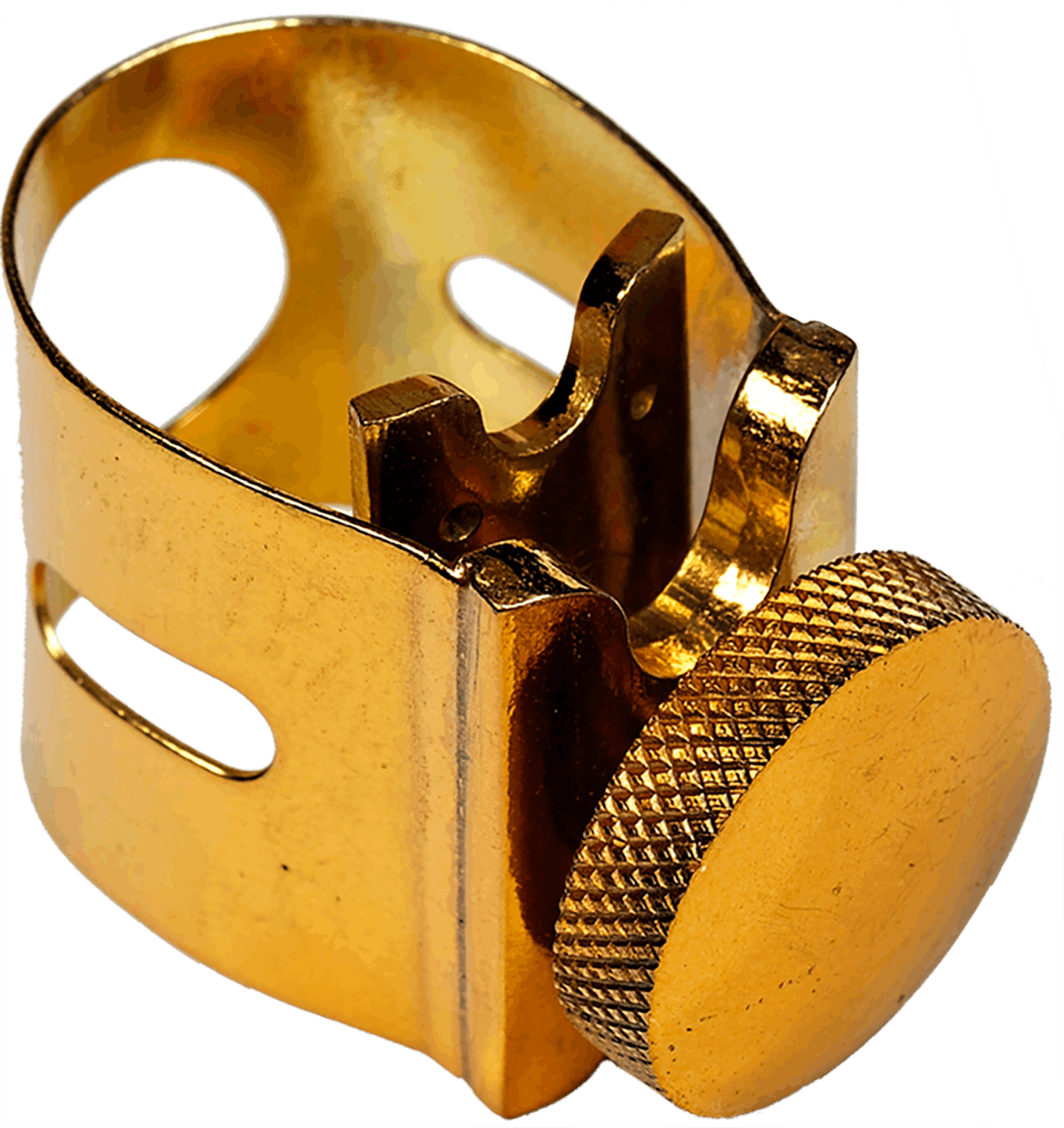 SOPRANO LIGATURE