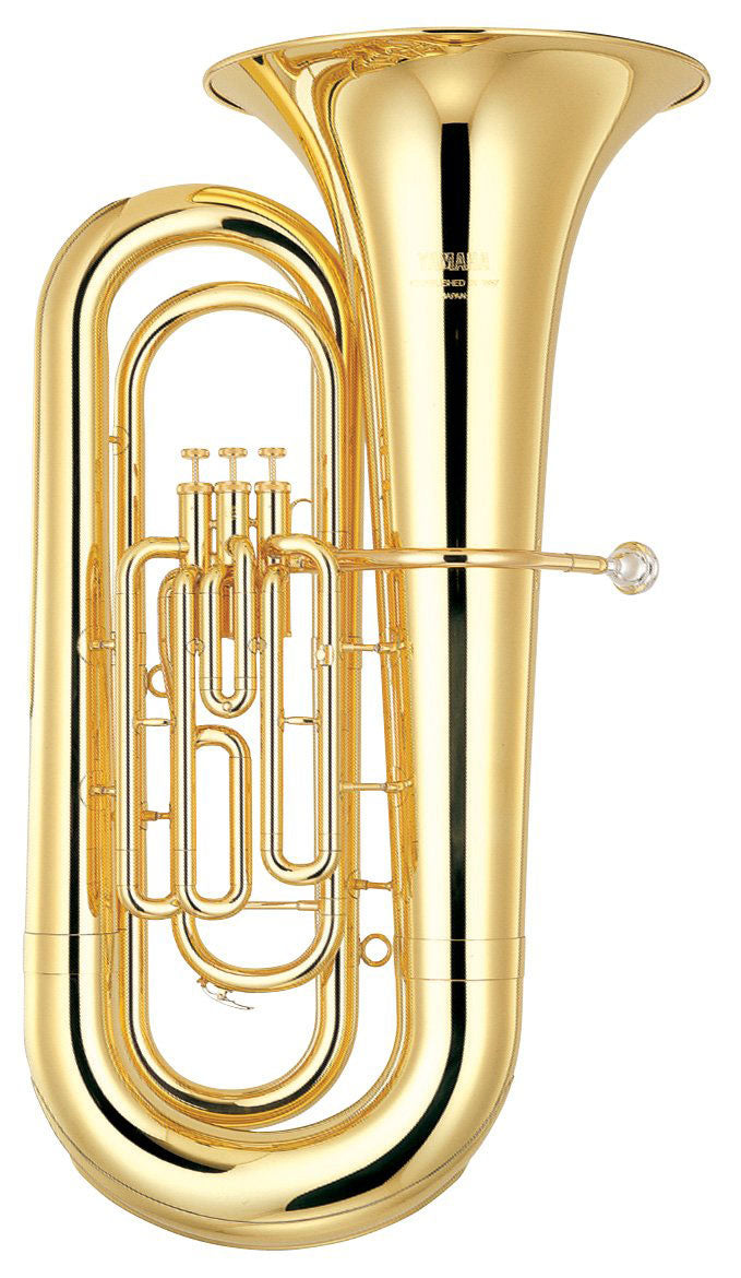 Yamaha YBB-201 VERNI