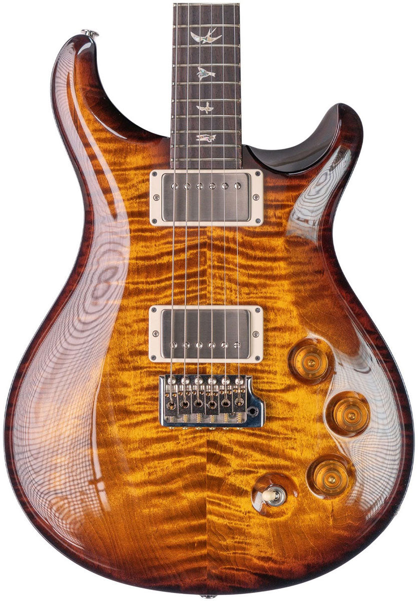 Dgt Zwart-Goud Burst