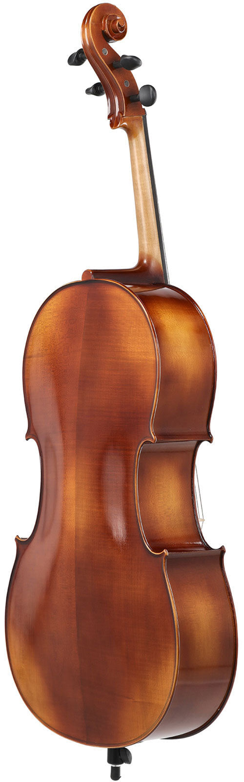 ANNIVERSARY CELLO 4/4 SET UP