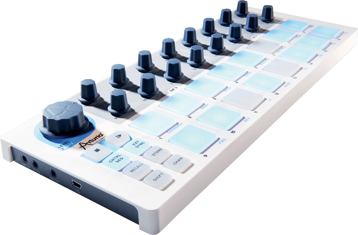 Beatstep