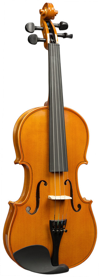 1/4 AS114 ALL SOLID VIOLIN