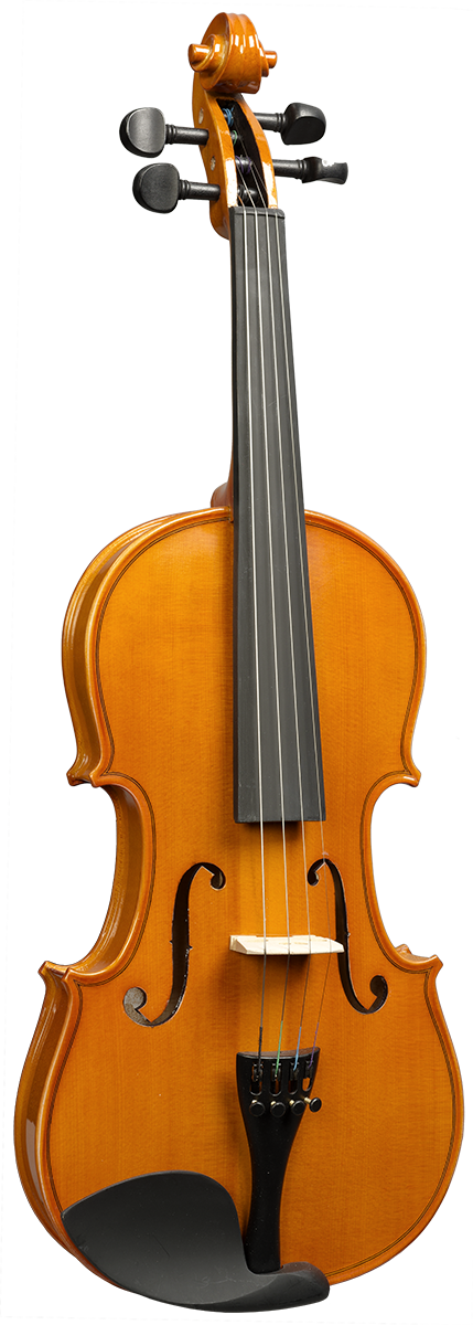 1/4 AS114 ALL SOLID VIOLIN