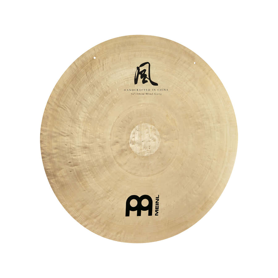 GONG SONIC ENERGY WIND 30" MAILLOCHE