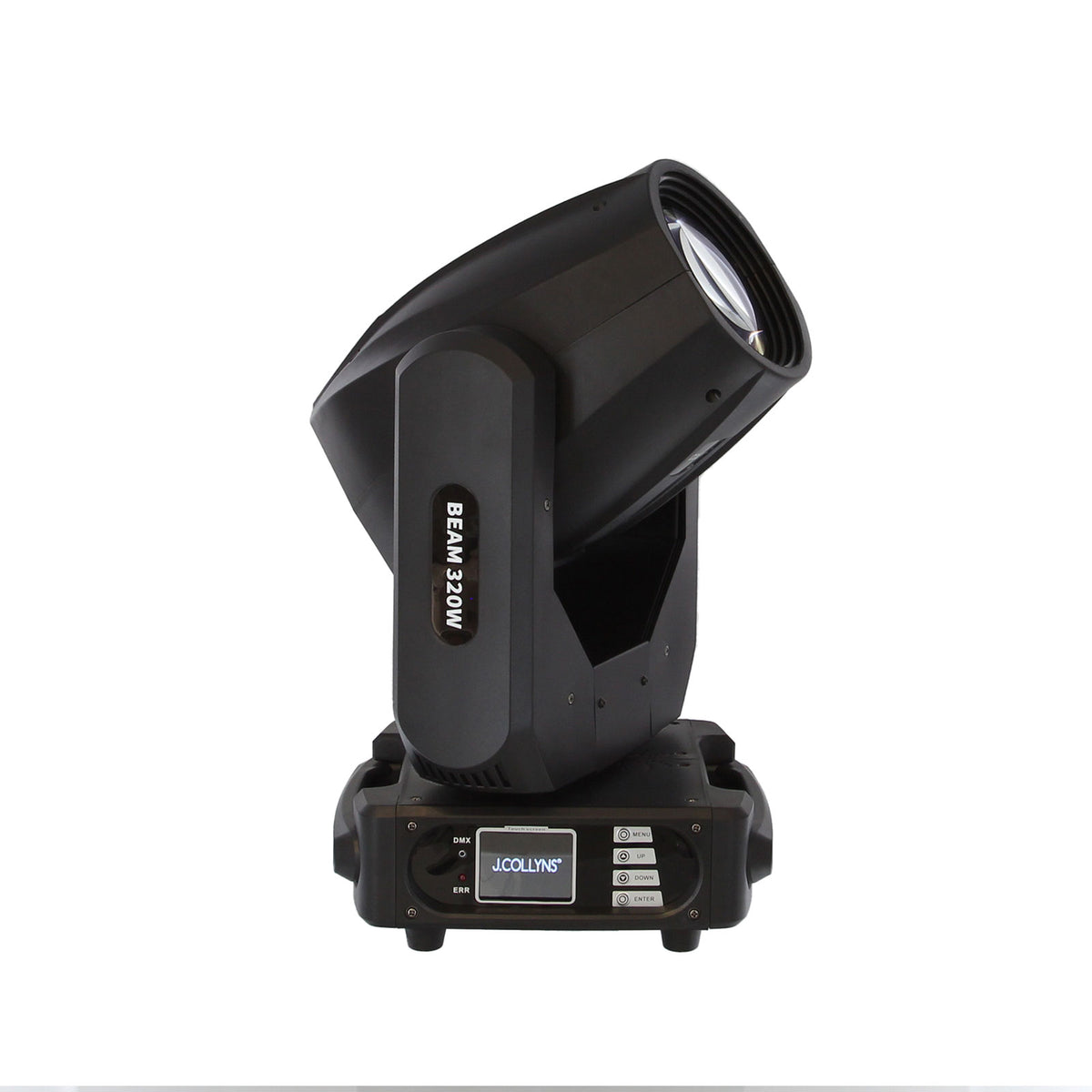 Moving head Beam Orbit 320W Pack