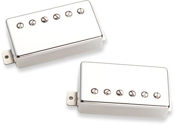 Hades Gates set nikkel