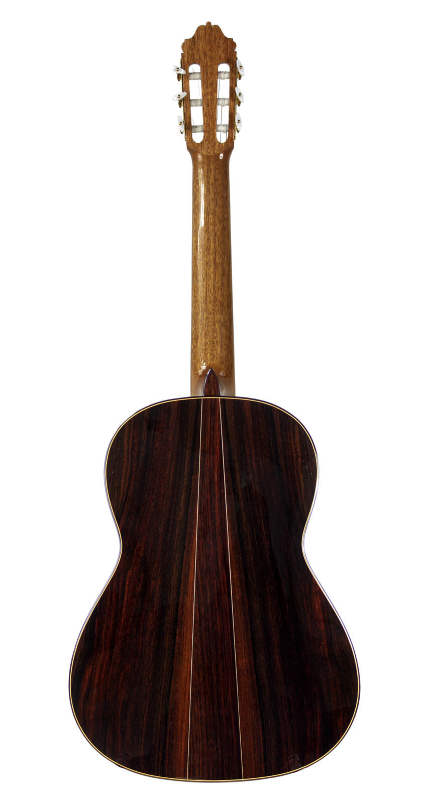 Conservatory-gitaar Cederhouten bovenblad