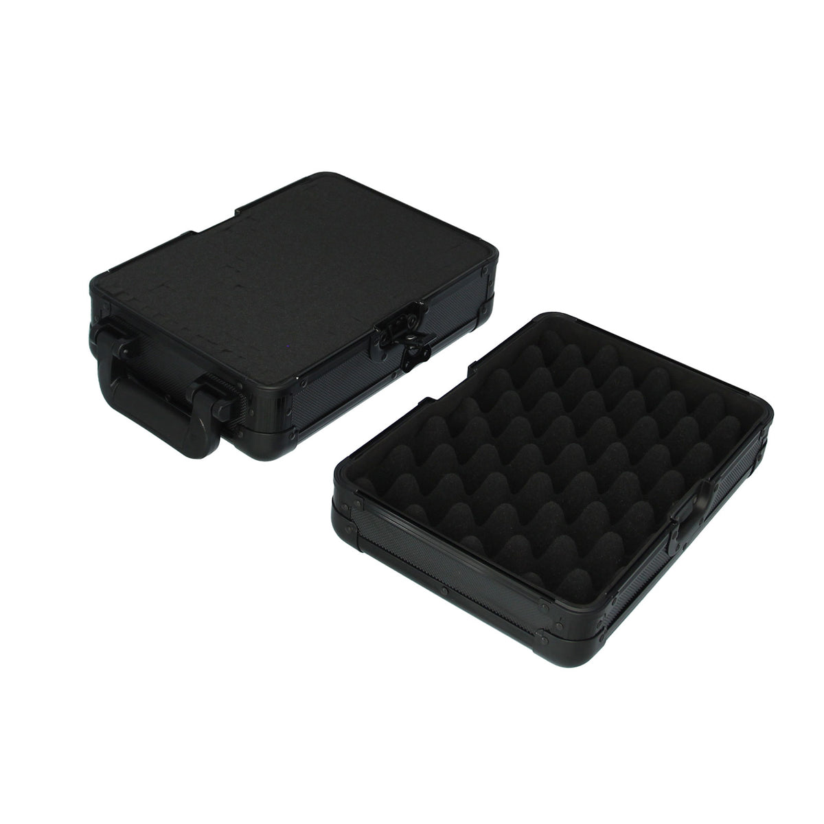 Flightcase Wolfmix