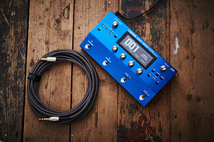 BGK-30 GK-kabel