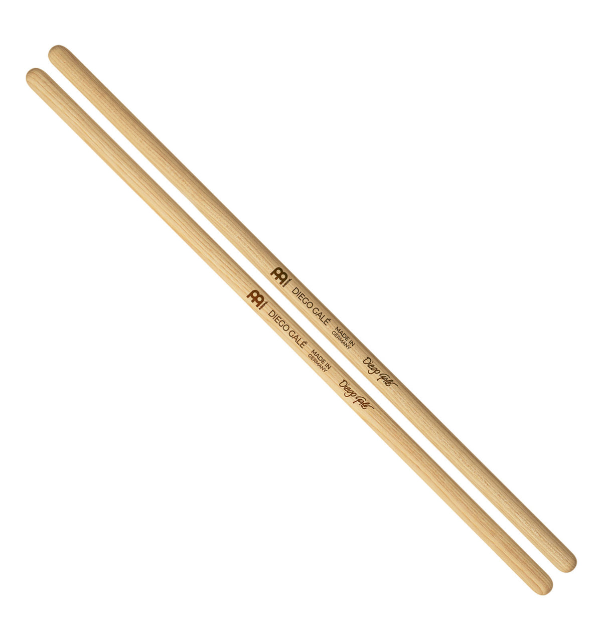 Meinl SB602 - Latijnse Timbale-Stokken 1-2" Diego Galé Signature