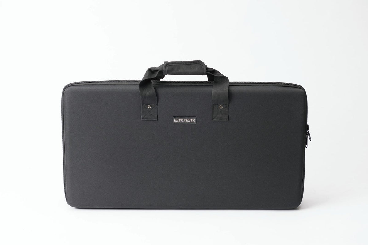 Ctrl Case Xxl Plus II Zwart/Zwart