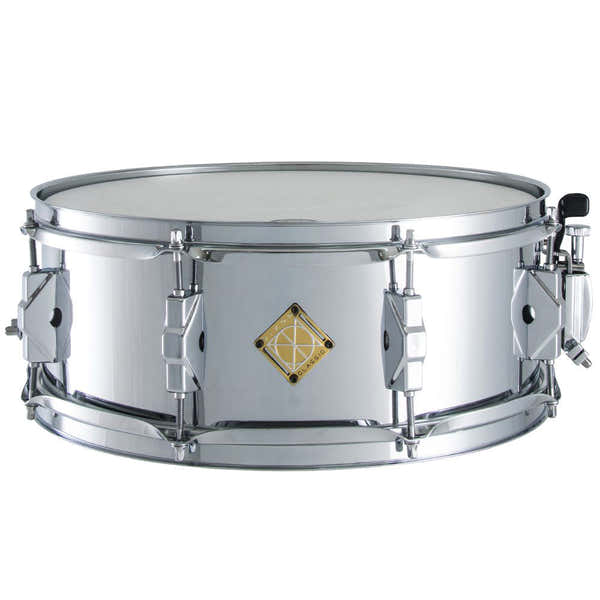 PDSCL554ST - Staal - 14"X55"