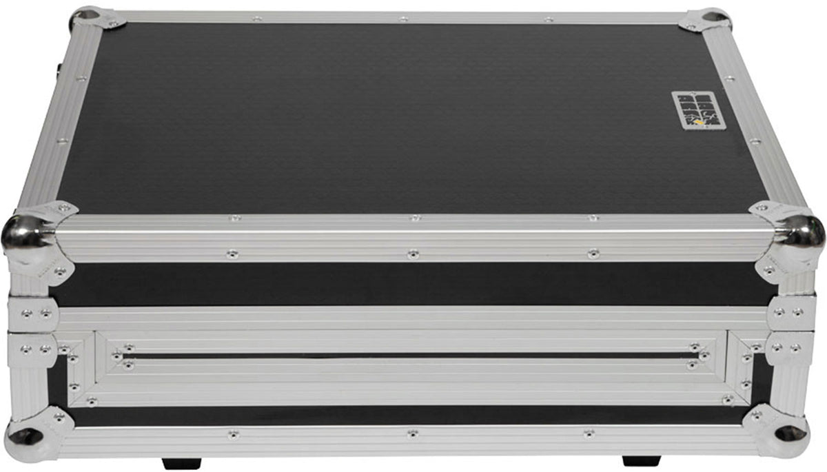 Pro DDJ-SR2 / Kontrol S4M K3 W LTS Zilver