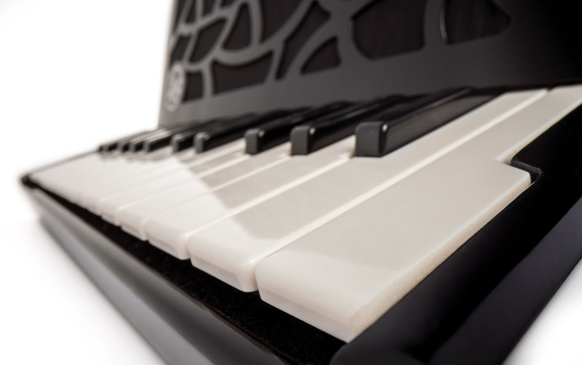 Varia One Pianos 72 Bass Bc With Convector
